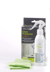 средство для защиты стекла от известковых отложений Radaway Glass Protector 250 ml (ZPR-5258)