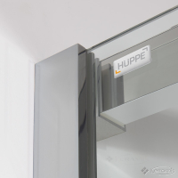 душові двері HUPPE Vista pure 160x100 скло прозоре (VT0483)