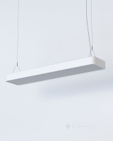 светильник потолочный Nowodvorski Soft white 90x20 (7545)