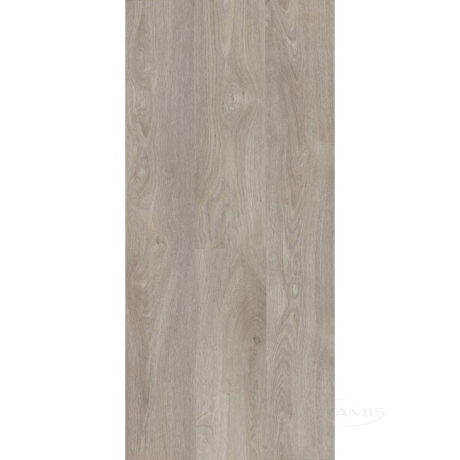 Вінілова підлога BerryAlloc Style 132,6x20,4 elegant medium grey(60001564)