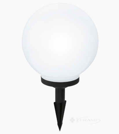 Декоративний світильник вуличний Eglo Solar LED (48486)