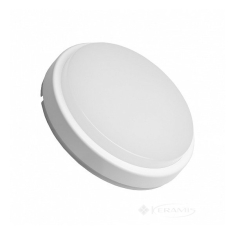 світильник стельовий Eurolamp (LED-NLR-12/55(F))