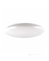 потолочный светильник Goldlux Pirius Led 48W 3000K-6000K 2650-5300Lm IP44 Wh (325747-PLX)