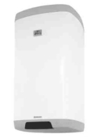 водонагреватель Drazice OKHE 80 белый (140110801)