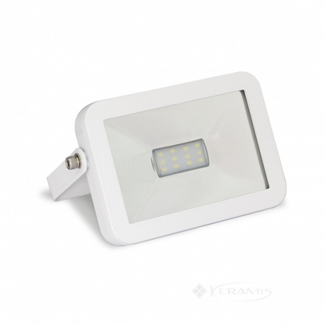 Прожектор Eurolamp Cob (LED-FL-10(white))