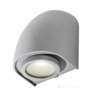 точечный светильник Azzardo Fons, светло-серый (GM1108-BGR / AZ0890)