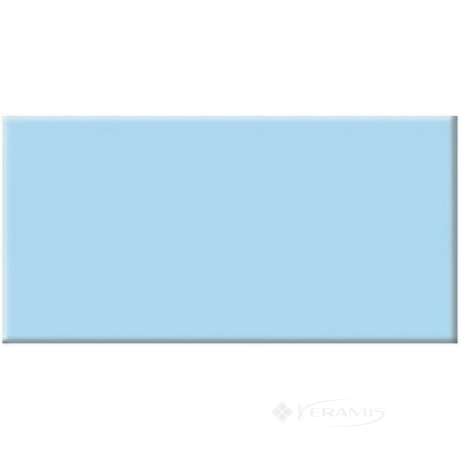 Плитка Rako Pool 19,7x9,7 sv.modra matna (GAAD8003)