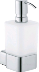 дозатор жидкого мыла Kludi E2 (4997605)