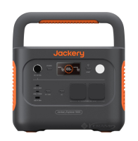 зарядная станция Jackery Explorer 1000 v2 емкость 1070 Wh, мощность 1500W (Explorer-1000-v2)
