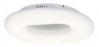 світильник стельовий Azzardo Donut, білий, 75 см, LED (MX-8030-750 -WH /AZ2063)