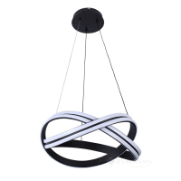 люстра Levistella с пультом д/у (78778092 BK)