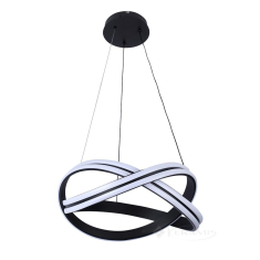 люстра Levistella с пультом д/у (78778092 BK)