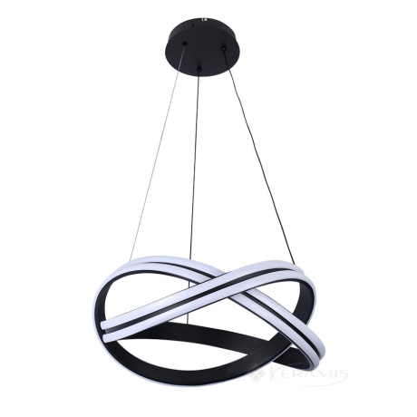 Люстра Levistella з пультом (78778092 BK)