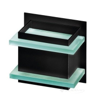 светильник настенный Azzardo Blas, black (AZ3069)