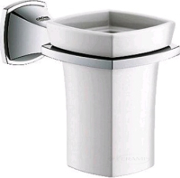 тримач для склянки Grohe SPA Grandera хром (40626000)