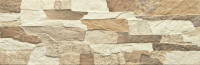 фасадний камінь Cerrad Aragon 45x15 beige