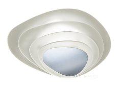 светильник потолочный Azzardo Strato, белый, 32W (AX 9046-L / AZ0198)