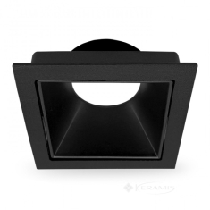 точечный светильник Feron DL8310 поворотный, графит (40038)
