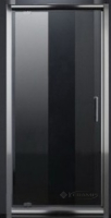 душові двері Eger BIFOLD 80x185 скло прозоре (599-150-80)