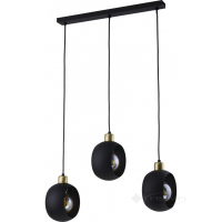 подвесной светильник TK Lighting Cyklop Black (2753)