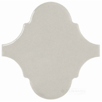 плитка Equipe Scale 12x12 Alhambra sky blue (23287)