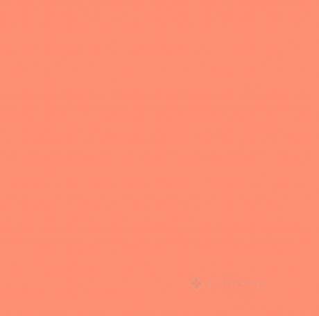 Плитка Kerama Marazzi Калейдоскоп 20x20 оранжевый (5108)