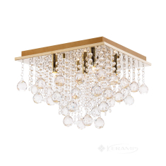 люстра Zumaline Rangel (RLX92711-5GC)