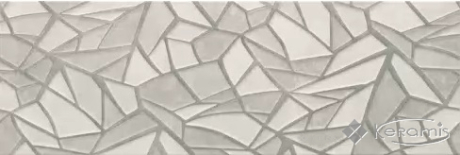 Плитка Porcelanite Dos 2204 22,5x67,5 Relive Gris