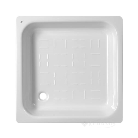 Піддон Koller Pool Aquart 90x90 білий (CF901200E)