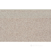 ступінь Cersanit Milton 29,8x59,8 бежевий (TDZZ1250766191)