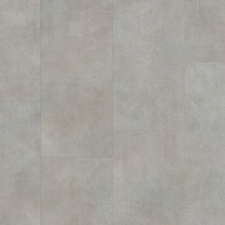 Вінілова підлога Quick-Step Ambient Rigid Click 32/5 мм бетон теплий сірий (RAMCL40050)
