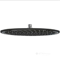 верхний душ Kludi A-QA matt black (643308700) 