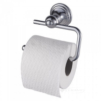 тримач для туалетного паперу Haceka Allure хром (1126181)