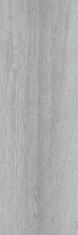 плитка Intergres Salice 16x120 светло-серая