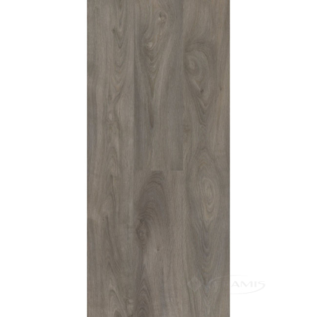 Вініловий підлогу BerryAlloc Style 132,6x20,4 elegant dark grey(60001565)