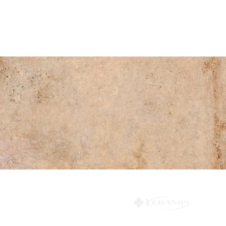 Плитка Stroher Gravel Blend 39,4x79,4 brown (0186.961)