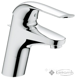 смеситель для раковины Grohe Euroeco Special хром (32766000) смеситель для раковины Grohe Euroeco Special хром (32766000)