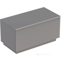 шафка Geberit iCon 89x47,7x47,2 підлоговий grey (840092000)