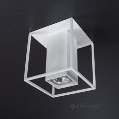 точковий світильник Imperium Light Tower білий (190113.01.01)