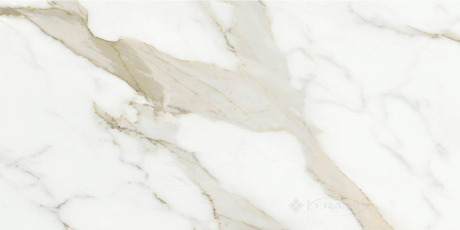 Плитка La Fenice Majestic 60x120 Oro Versilia