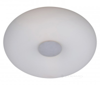 світильник стельовий Azzardo Optimus, білий, 43 см, 3 лампи (5530L /AZ1599)
