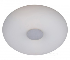 светильник потолочный Azzardo Optimus, белый, 43 см, 3 лампы (5530L / AZ1599)
