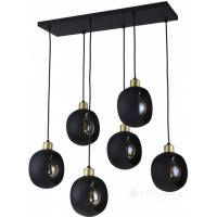 подвесной светильник TK Lighting Cyklop Black (2756)