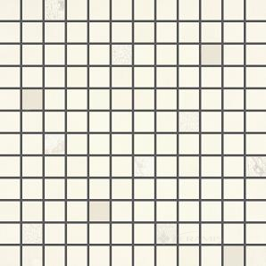 Мозаика Rako Up 30x30х1 (2,5х2,5) (WDM02510)