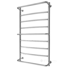 полотенцесушитель Mario Люкс 900x630 хром (1.1.0308.01.P)