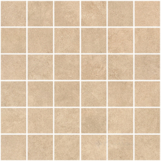 мозаика Stargres Qubus 30x30 beige squares