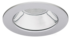 точковий світильник Indeluz Silver, сірий, LED (GN 737A-L3108B-03)