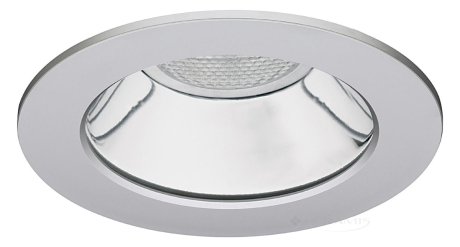 Точечный светильник Indeluz Silver, серый, LED (GN 737A-L3108B-03)