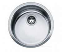 кухонная мойка Franke RBX 110-38 43,5x43,5, 122.0060.328 (9799680)