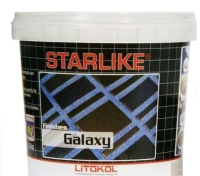 добавка до затірці Litokol Starlike Galaxy (перламутровий) 150 гр